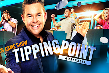 Tipping Point Australia