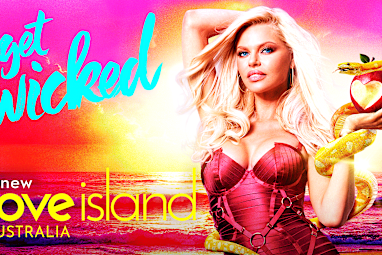 Love Island Australia