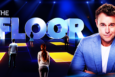 The Floor 2025