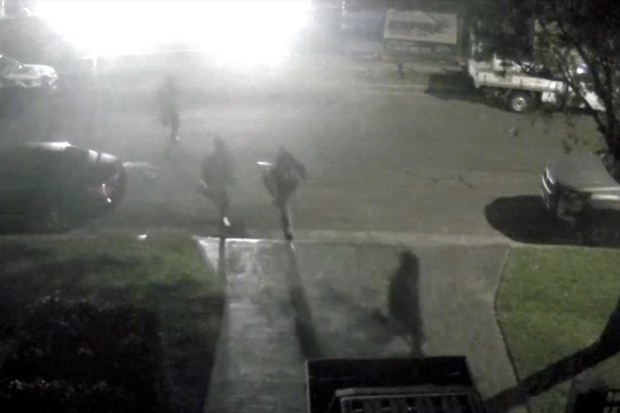 Sydney youth crime: Four teens charged with ‘brutal’ armed robbery as ...