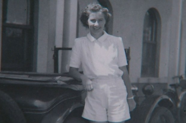 South Australian resident Lorna Henstridge, who is believed to be Australia's oldest person, had her 110th birthday today.