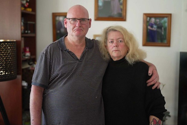 When Melbourne couple Shaz and Daz bought a used MG as an engagement present, they believed they were dealing with one of Australia’s most reputable national used car networks.