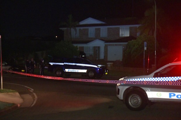 The Tapia family decided to speak to A Current Affair because they want the world to know the son and brother they idolised had absolutely no involvement in the gangland war.