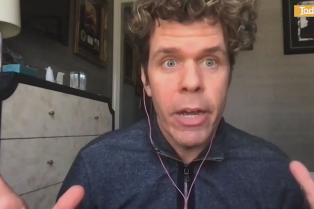 Perez Hilton
