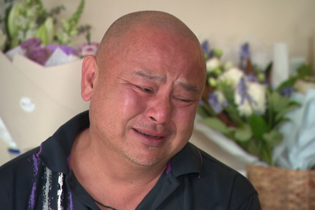Clem Lay said he chose to speak publicly because he wanted his daughter remembered not for the tragedy of her death, but for how proudly and fully she lived her life.