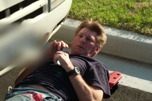 Meyers is facing accusations of leaving a trail of financial devastation across Australia’s east coast.