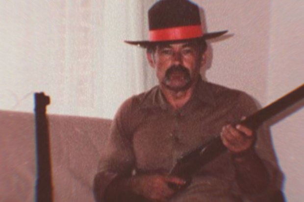 Ivan Milat.