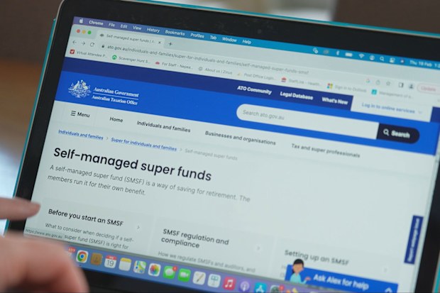 The collapse of the First Guardian and Shield superannuation funds has devastated the lives of thousands of Australians. 