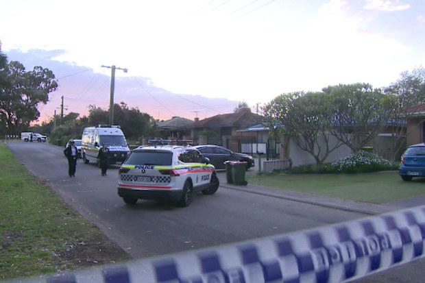 A 29-year-old man has been charged with the murder of his twin brother after a body was found in a backyard in Perth’s south.