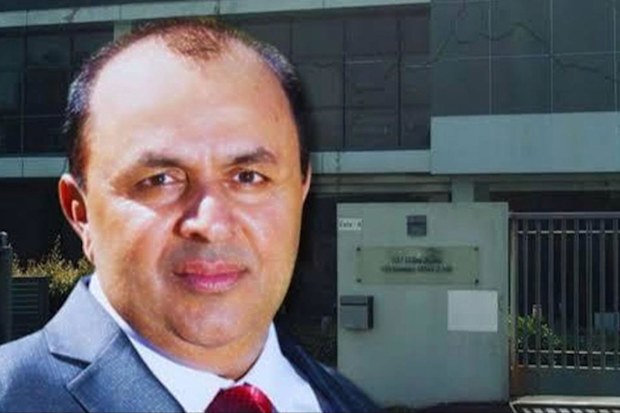 Bathla’nın hızlı genişlemesinin merkezinde, eski taksi şoförü Bhart Bhushan yer alıyor.