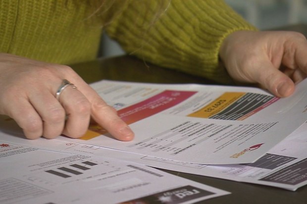 Victorians are in line for another $250 cash rebate from the state government. However it is expected the money won't come near the soaring cost of bills, with research revealing utility bills are at record highs.