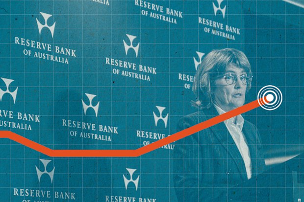 The RBA’s policy statement is set for release at 2.30pm.