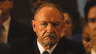 Gene Hackman in Runaway Jury. 