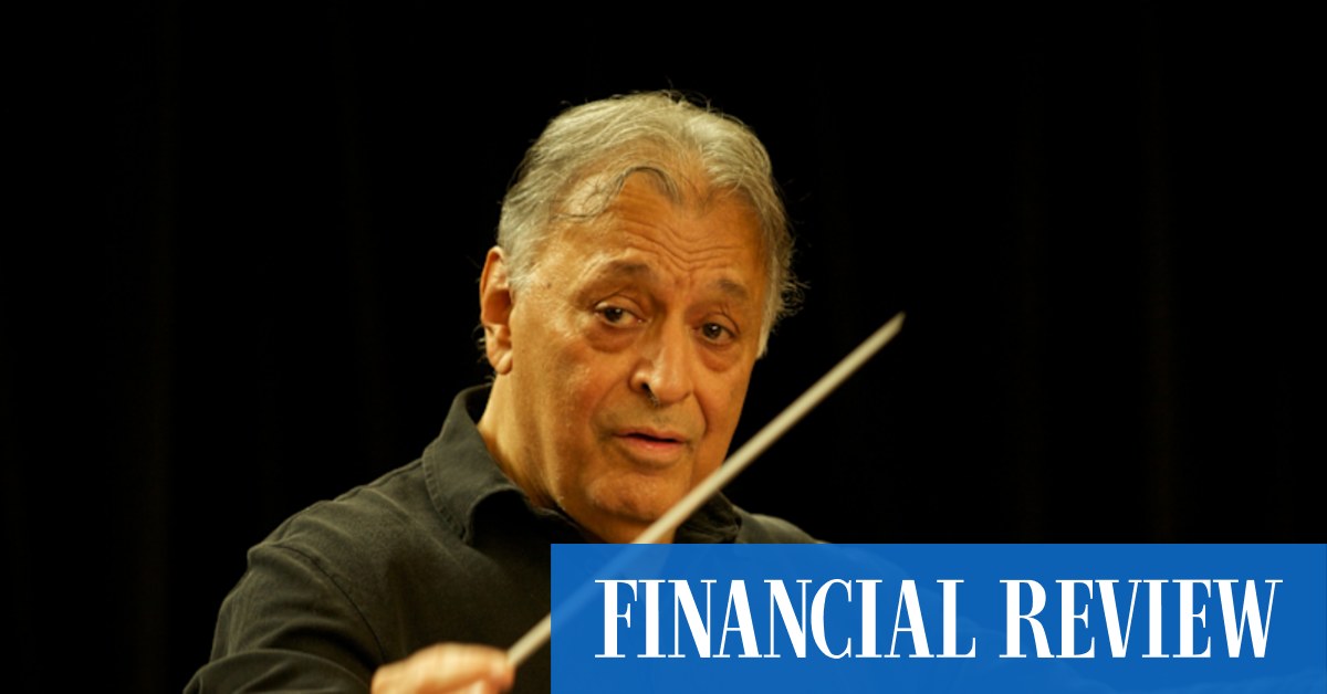 How a new Australian orchestra won over conductor royalty - Vimarsana News