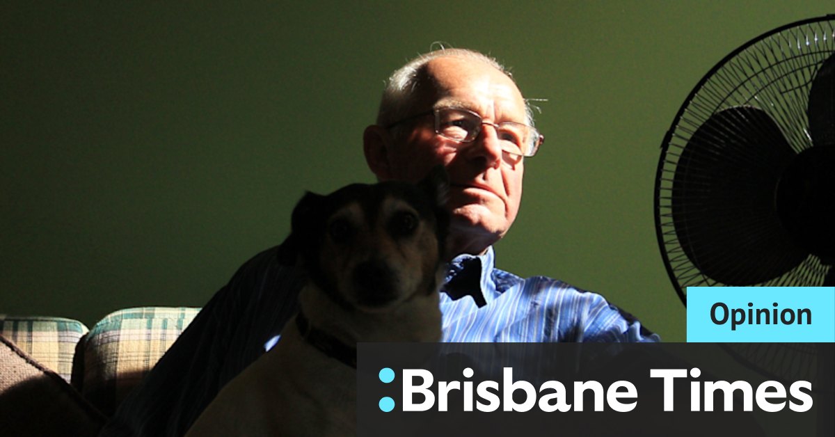 Did Roger Rogerson poison my dog? Dunno, but I did ask him curly questions - Vimarsana News