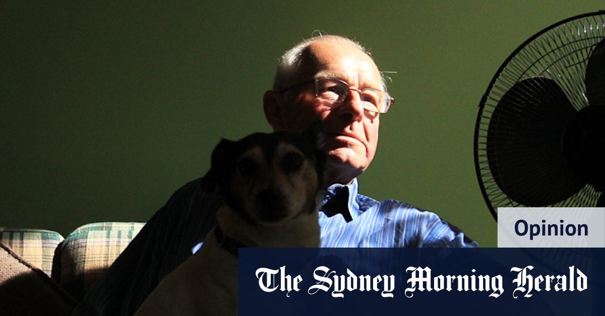 Did Roger Rogerson poison my dog? Dunno, but I did ask him curly questions - Vimarsana News