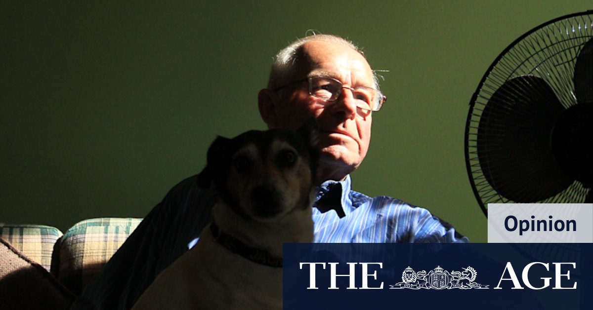 Did Roger Rogerson poison my dog? Dunno, but I did ask him curly questions - Vimarsana News