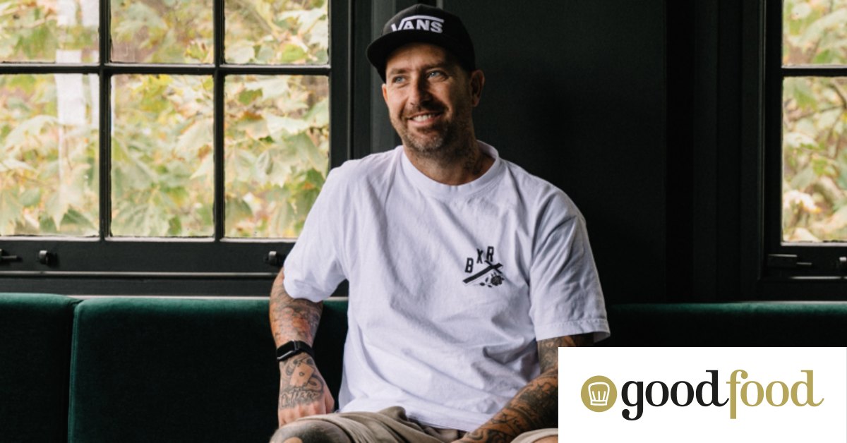 Bartender Matt Whiley and team behind Maybe Sammy cocktail bar to open Little Cooler and relaunch Re