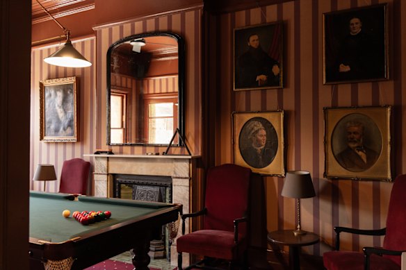 The Observer Hotel at The Rocks reopens