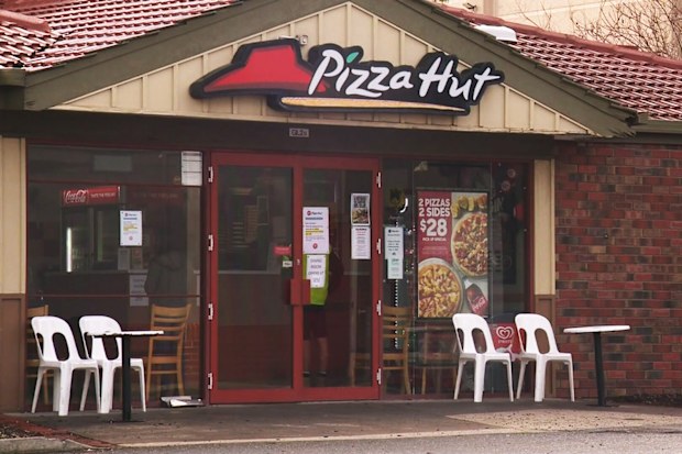 Pizza Hut