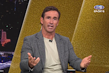 Andrew Johns on 100% Footy.