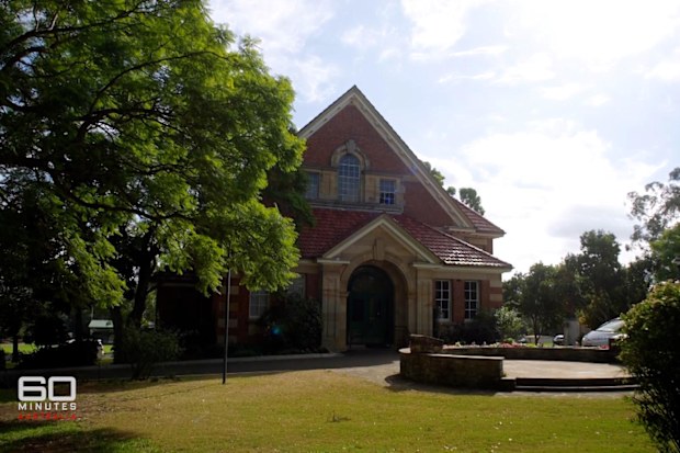 Former insiders have made serious allegations about the Redeemer Baptist Church in Western Sydney.