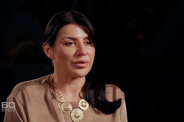 Petrescu offered no apologies for her role in defending the brothers during foreign police investigations, rejecting the idea that her decision to speak out was a bid for public forgiveness.