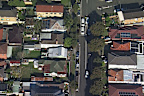 Emergency services were called to a residential street in Auburn on Tuesday afternoon.