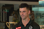 Scott Pendlebury speaks on departing Collingwood