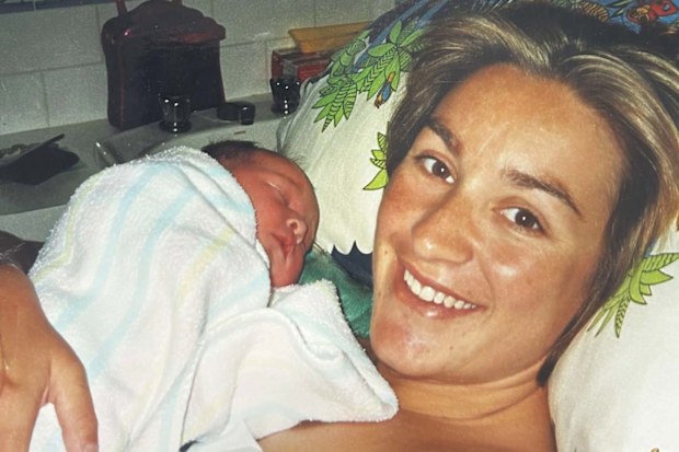 Keli Lane’s daughter was only nine years old when her mother was convicted in December 2010, found guilty of the murder of two-day-old Tegan. 