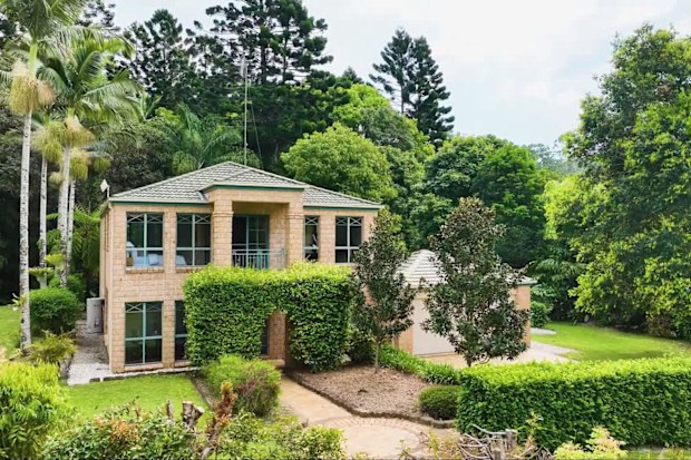 They thought they’d bought their perfect home. It took one night for the dream to start crumbling