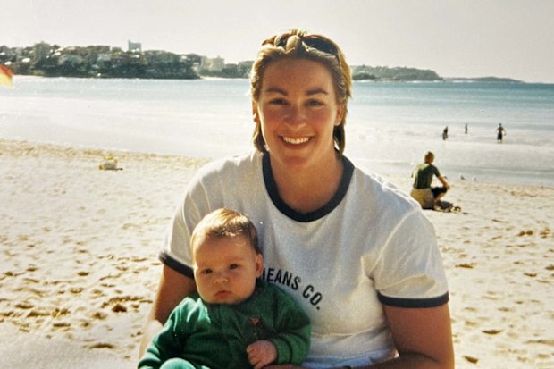 Keli Lane’s daughter was only nine years old when her mother was convicted in December 2010, found guilty of the murder of two-day-old Tegan. 