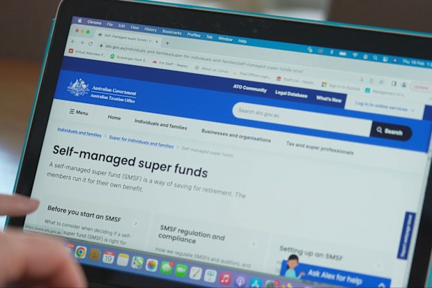 The collapse of the First Guardian and Shield superannuation funds has devastated the lives of thousands of Australians. 