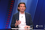James Hird on Footy Classified.