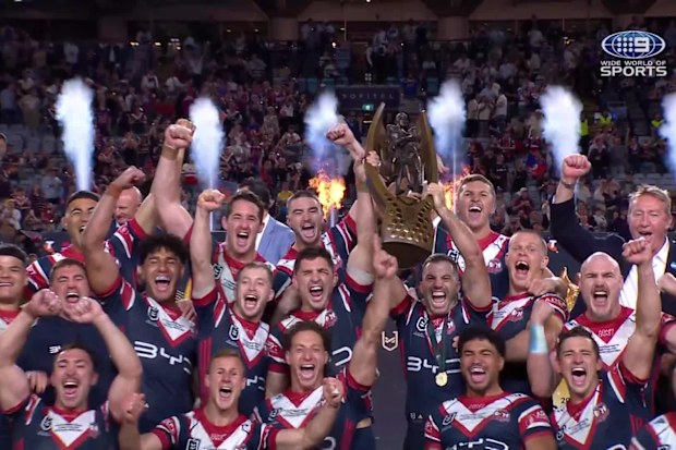 NRL grand final 2026 updates, Newcastle Knights defeated by Sydney ...
