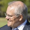 Scott Morrison’s GST deal on track to cost taxpayers $25 billion