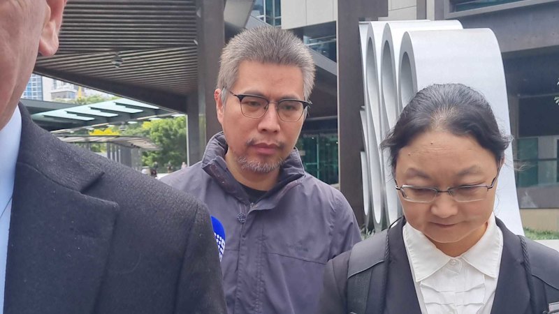 ‘In my country, gifts like this are often given’: Businessman sentenced over $20k hidden in tea
