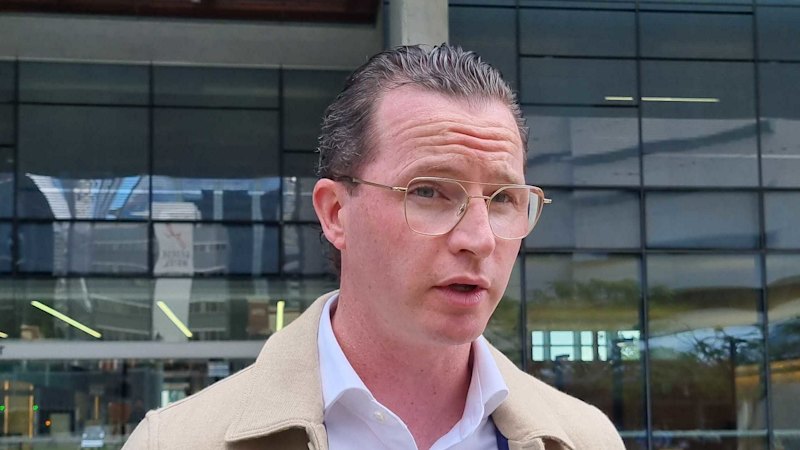 ‘An attack on me’: Brisbane agent fights to keep licence