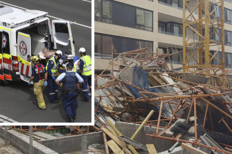 Injured workers could be forced to pay gap fees for ...