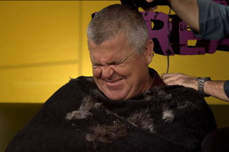 Shaver Shop sales have accelerated again during the latest lockdowns. 