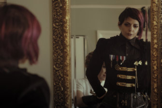 Ethnic Bedroom Decor Steampunk Movies