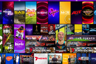 Who Is Narrating The Agt Christmas 2022 Seven Upfront 2022 Programming Line-Up Puts Its Faith In The Idea That  Australia's Got Talent - And Lots Of It