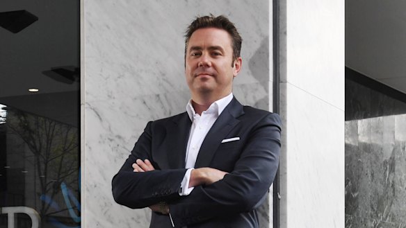 AMP executive Alex Wade has called for a rethink on how to provide "affordable and accessible" financial advice.  