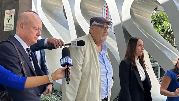 Brisbane City Council bus driver apologises in court after death of ...
