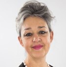 Transparency International Australia chief executive Serena Lillywhite. 