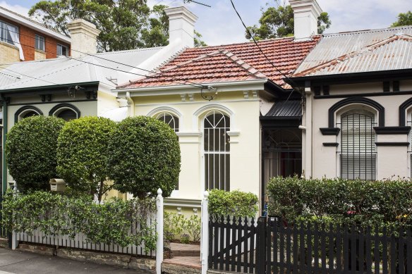 First home buyers who have opted to pay an annual land tax are driving up competition on entry-levels thanks to bigger budgets from stamp duty savings.