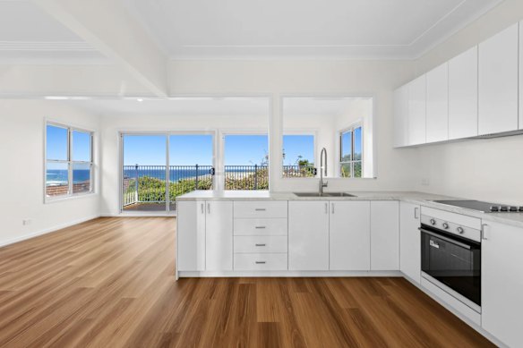 NRL star and 2026 Dally M Medal winner Nathan Cleary is searching for a tenant for this Curl Curl home.