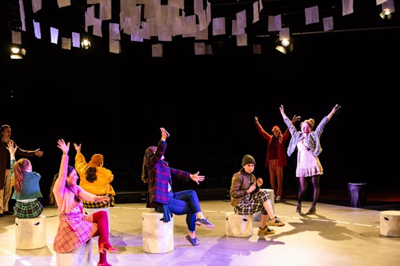 Melbourne theatre: how Theatre Works saved a doomed premiere