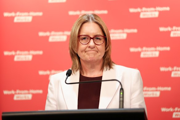 إطلاق نار خلال عشاء ترامب كما حدث: تم إجلاء الرئيس الأمريكي من عشاء مراسلي البيت الأبيض بعد سماع طلقات نارية