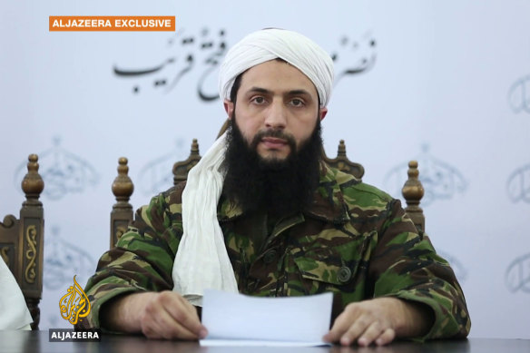 To his supporters, Abu Mohammed al-Golani is a shrewd tactician. Outside Syria, he is a polarising figure.